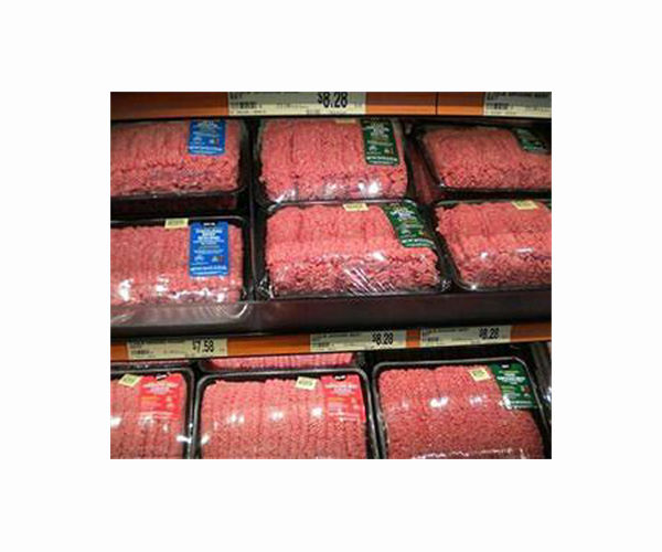 Dutch city to ban meat ads in world first claim