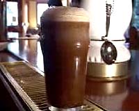 Scientists Confirm Phenomenon Of Falling Beer Bubbles