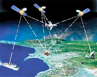 China's BeiDou system standard ratified by IMO