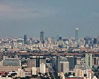 Sky high prices for Beijing low rises, with school rights