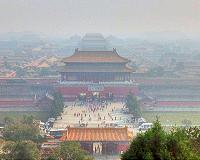 Beijing's mayor vows step away from coal