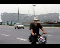 Garmin Offers Map Data For Travelers To Beijing