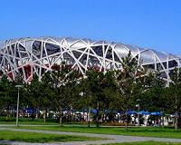 A decade on, Olympics changed China, but not how many hoped