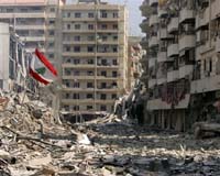 RPG-29 To Blame In Lebanon