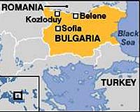 BNP Paribas to raise funding for Bulgarian nuclear power plant
