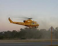 LifePort approved for armor for Bell 412EP helicopters