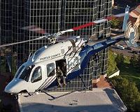 Canadian Coast Guard receives final Bell 429 helicopter