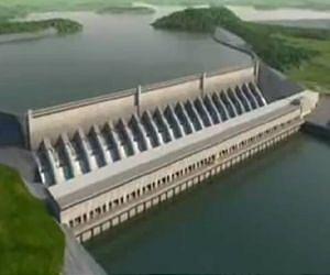 Brazil judge orders work on huge Amazon dam halted