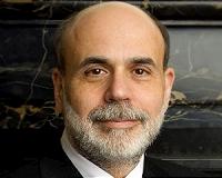 Bernanke blames Congress as China flexes economic muscles