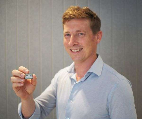 Globalsat Group enhances IoT offerings with Myriota SatCom technology