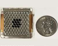NASA sending solar power generator developed at Ben-Gurion to ISS