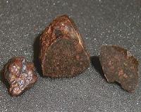 Discovery of the Benesov meteorites 20 years after the bolide event