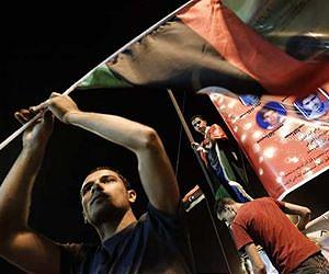 Rights groups warn of Libya's shaky peace
