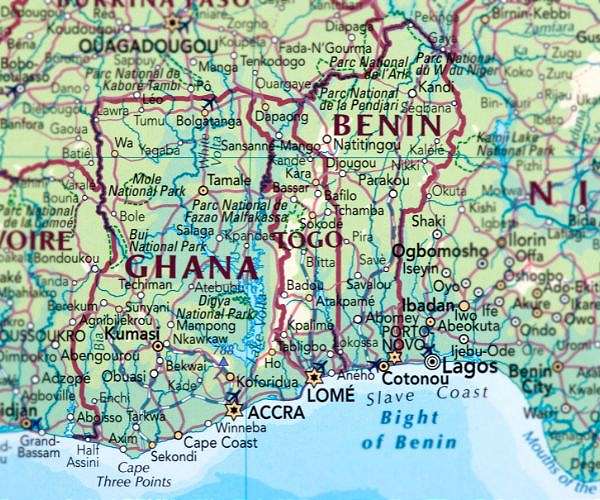 Benin hunts soldiers behind failed coup