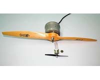 Bental Industries Develops Unique Hybrid Motor for Mini and Mid-Size UAVs