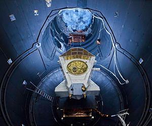The mercury rises for BepiColombo