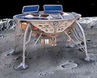 Watch live: SpaceIL's Beresheet spacecraft to attempt lunar landing
