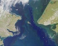 Eavesdropping on Bering Strait marine mammals