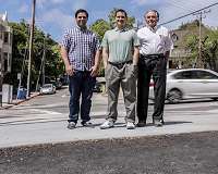 Not all cool pavements are created equal