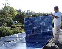 ABC Solar Founder Gives 5 Reasons To Invest In Solar Today At South Bay Energy Fair