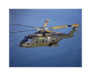 Report: German auditors, EU probing procurement of helicopters