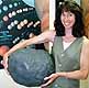 NASA Names Beth Clark To Head 2002 Asteroid Sample Mission