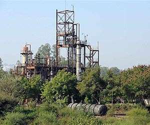 Bhopal: 25 years for justice -- even more for a clean-up