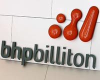 BHP takes $1.8B charge on U.S. tax overhaul
