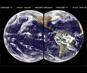 New Live Bi-ocular Animations of Two Oceans Now Available