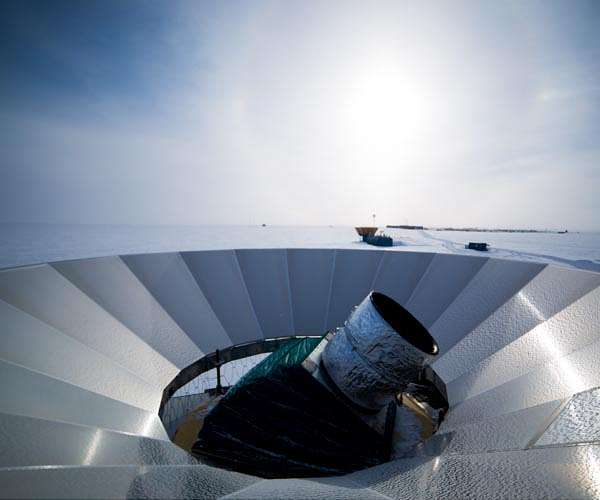 BICEP3 tightens the bounds on cosmic inflation
