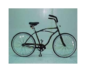 Motorized bicycle wheel said to give 20 mph speed, range of 30 miles