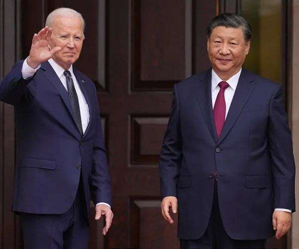 US sees wins in China summit but tumultuous year looms