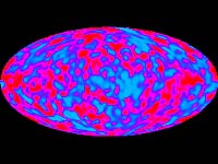New Theory Provides Alternative to Big Bang