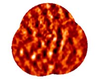 New Evidence for Dark Energy in the Universe