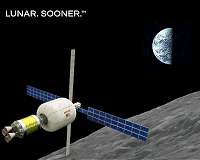 Bigelow and ULA team up to propose a B330 Habitat in Low Lunar Orbit