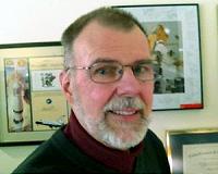 Bill Anselm - Builder of Satellites, Not Weather Predictor
