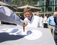Gates calls for 'germ games' instead of war games