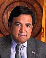 Richardson In North Korea For Nuclear Talks