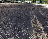 New biochar model scrubs CO2 from the atmosphere