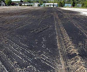 Is Biochar The Answer For Ag