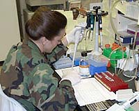 US DoD University And Humanetics To Protect Against Radiation Exposure