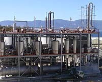 Four Rivers BioEnergy Announces Acquisition Of UK BioDiesel Plant