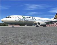 Flight of fancy? Aviation industry tries to go green