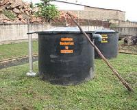 Vast energy value in human waste
