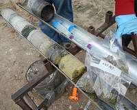 A new twist on the origin of uranium
