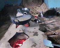 Cooking, pollution linked to high blood pressure in China