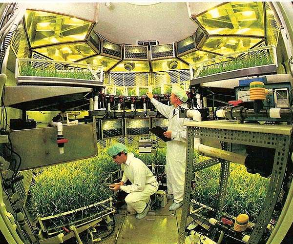 NASA Spinoffs help fight coronavirus, clean pollution, grow food, more