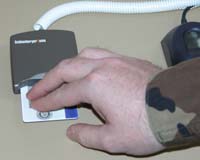 French smart-card firm wins US biometric passport contract