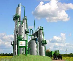Biorefinery could put South Australian forest industry back on growth track