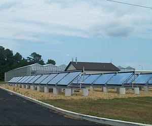 Award-winning treatment facility uses SPP E-tubes in drying process